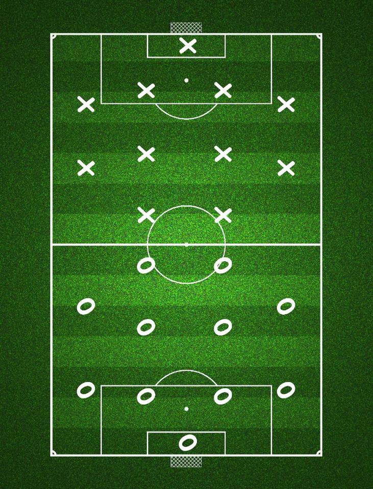 世界杯竞猜网站 APP 官方客户端主界面示意